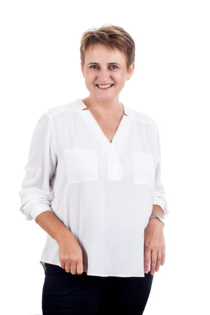 dr hab. Katarzyna Węsierska