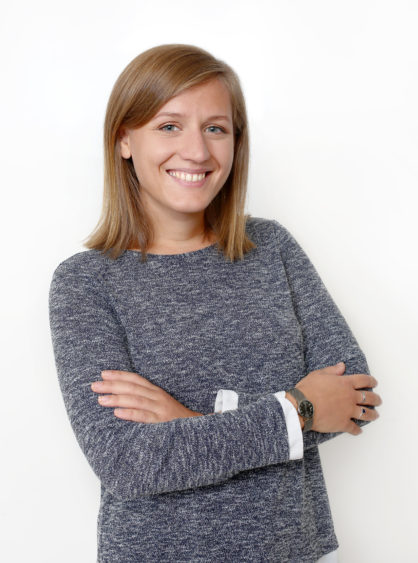 dr Marta Węsierska