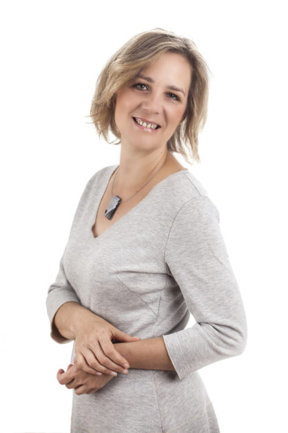 mgr Katarzyna Ploch