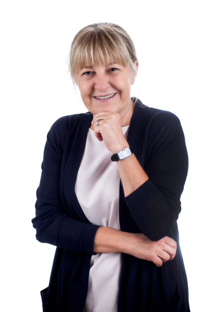 dr Łucja Skrzypiec